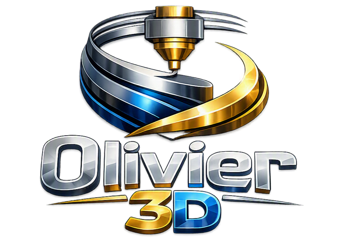 Olivier3D